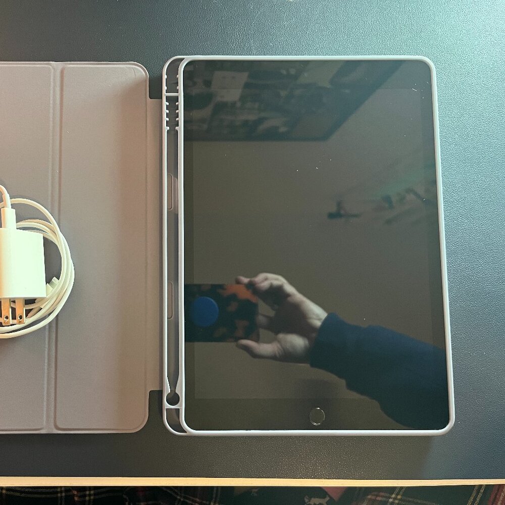 Apple iPad (Ninth Generation)